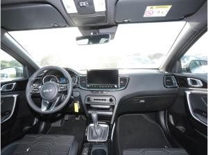 Kia Ceed 1.5T  Nightline ⚡Sonderaktion⚡ Sofort verfügbar ⚡