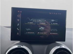 Audi Q2 35 TFSI+MATRIX+NAVI+OPTIKPAKET
