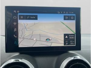 Audi Q2 35 TFSI+MATRIX+NAVI+OPTIKPAKET