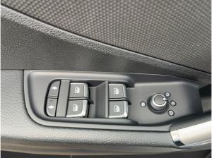 Audi Q2 35 TFSI+MATRIX+NAVI+OPTIKPAKET