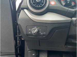 Audi Q2 35 TFSI+MATRIX+NAVI+OPTIKPAKET
