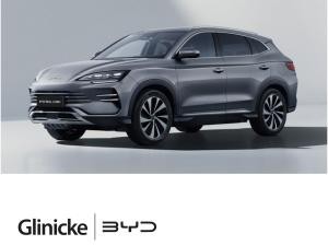 BYD Seal U DM-i Boost*Plug-In Hybrid 1080km PANODACH