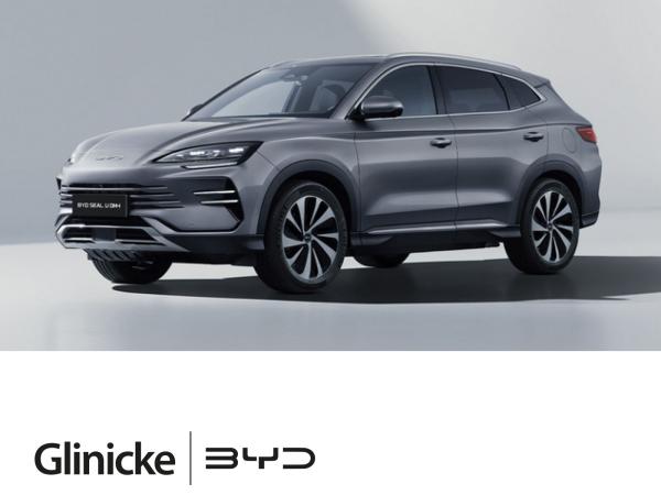 BYD Seal U DM-i Boost*BLACK FRIDAY bis 30.11.25