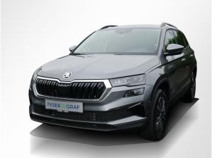 Skoda Karoq 1.5 TSI Tour DSG AHK Kessy Navi RüKa Sitzh