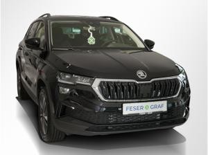 Skoda Karoq 1.5 TSI Tour DSG AHK Kessy Navi RüKa Sitzh