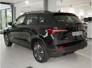 Skoda Karoq 1.5 TSI Tour DSG AHK Kessy Navi RüKa Sitzh