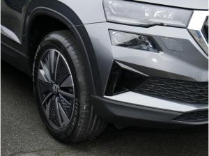 Skoda Karoq 1.5 TSI Tour DSG AHK Kessy Navi RüKa Sitzh