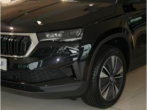 Skoda Karoq 1.5 TSI Tour DSG AHK Kessy Navi RüKa Sitzh