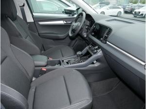 Skoda Karoq 1.5 TSI Tour DSG AHK Kessy Navi RüKa Sitzh
