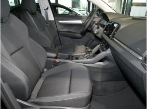 Skoda Karoq 1.5 TSI Tour DSG AHK Kessy Navi RüKa Sitzh