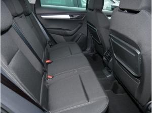 Skoda Karoq 1.5 TSI Tour DSG AHK Kessy Navi RüKa Sitzh