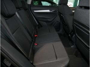 Skoda Karoq 1.5 TSI Tour DSG AHK Kessy Navi RüKa Sitzh