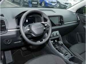 Skoda Karoq 1.5 TSI Tour DSG AHK Kessy Navi RüKa Sitzh