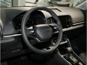 Skoda Karoq 1.5 TSI Tour DSG AHK Kessy Navi RüKa Sitzh