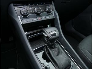 Skoda Karoq 1.5 TSI Tour DSG AHK Kessy Navi RüKa Sitzh