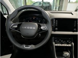 Skoda Karoq 1.5 TSI Tour DSG AHK Kessy Navi RüKa Sitzh
