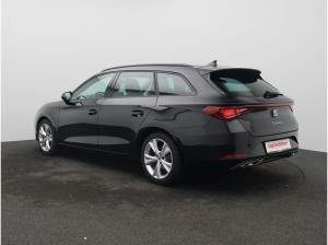 Seat Leon Sportstourer FR 1.5 eTSI DSG / Matrix, ACC