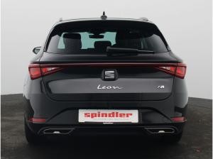 Seat Leon Sportstourer FR 1.5 eTSI DSG / Matrix, ACC