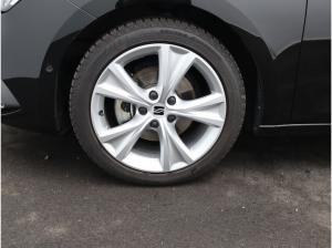 Seat Leon Sportstourer FR 1.5 eTSI DSG / Matrix, ACC