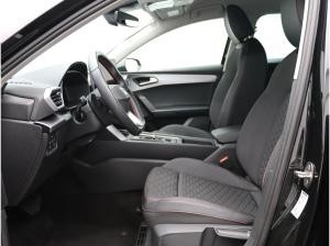 Seat Leon Sportstourer FR 1.5 eTSI DSG / Matrix, ACC