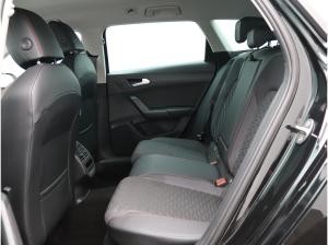 Seat Leon Sportstourer FR 1.5 eTSI DSG / Matrix, ACC