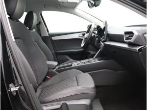 Seat Leon Sportstourer FR 1.5 eTSI DSG / Matrix, ACC