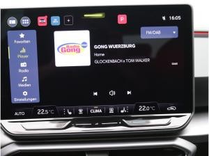 Seat Leon Sportstourer FR 1.5 eTSI DSG / Matrix, ACC