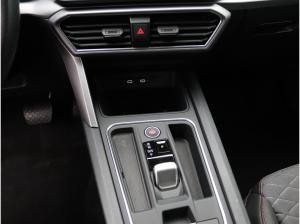 Seat Leon Sportstourer FR 1.5 eTSI DSG / Matrix, ACC