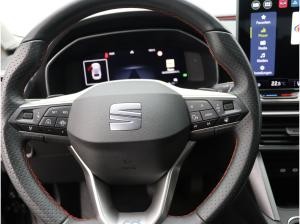Seat Leon Sportstourer FR 1.5 eTSI DSG / Matrix, ACC