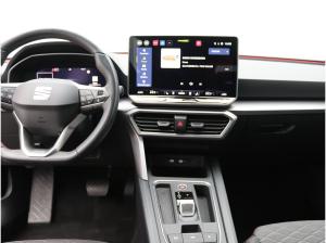Seat Leon Sportstourer FR 1.5 eTSI DSG / Matrix, ACC