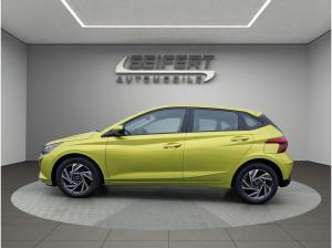 Hyundai i20 🔥TREND DCT | NAVI | LED | KOMFORTPAKET | JETZT SOFORT MITNEHMEN!