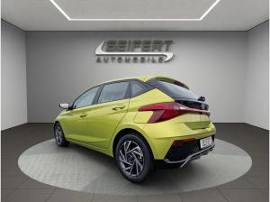 Hyundai i20 🔥TREND DCT | NAVI | LED | KOMFORTPAKET | JETZT SOFORT MITNEHMEN!