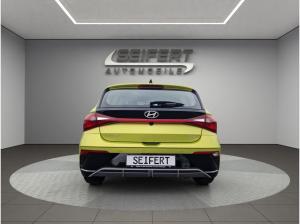 Hyundai i20 🔥TREND DCT | NAVI | LED | KOMFORTPAKET | JETZT SOFORT MITNEHMEN!