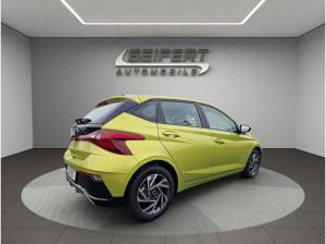Hyundai i20 🔥TREND DCT | NAVI | LED | KOMFORTPAKET | JETZT SOFORT MITNEHMEN!