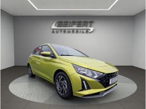 Hyundai i20 🔥TREND DCT | NAVI | LED | KOMFORTPAKET | JETZT SOFORT MITNEHMEN!