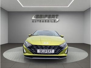 Hyundai i20 🔥TREND DCT | NAVI | LED | KOMFORTPAKET | JETZT SOFORT MITNEHMEN!