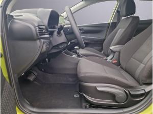 Hyundai i20 🔥TREND DCT | NAVI | LED | KOMFORTPAKET | JETZT SOFORT MITNEHMEN!