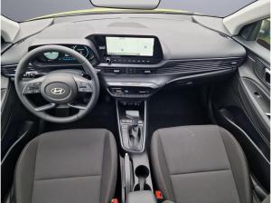Hyundai i20 🔥TREND DCT | NAVI | LED | KOMFORTPAKET | JETZT SOFORT MITNEHMEN!