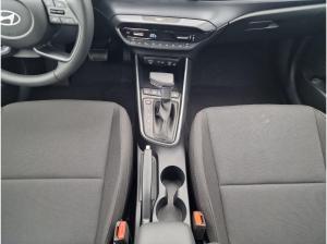 Hyundai i20 🔥TREND DCT | NAVI | LED | KOMFORTPAKET | JETZT SOFORT MITNEHMEN!