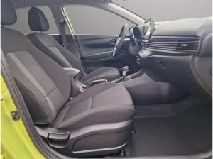 Hyundai i20 🔥TREND DCT | NAVI | LED | KOMFORTPAKET | JETZT SOFORT MITNEHMEN!