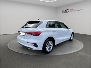Audi A3 Sportback 30 TFSI LED Navi PDC+ CarPlay