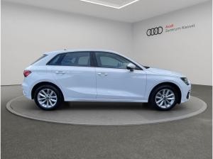 Audi A3 Sportback 30 TFSI LED Navi PDC+ CarPlay