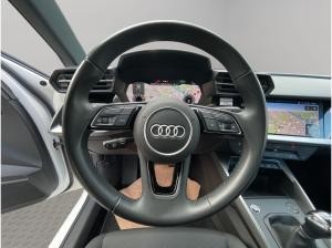 Audi A3 Sportback 30 TFSI LED Navi PDC+ CarPlay