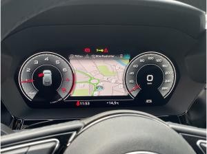 Audi A3 Sportback 30 TFSI LED Navi PDC+ CarPlay