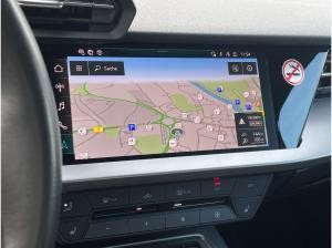 Audi A3 Sportback 30 TFSI LED Navi PDC+ CarPlay