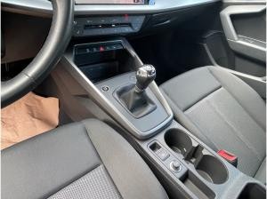 Audi A3 Sportback 30 TFSI LED Navi PDC+ CarPlay