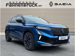 Renault Austral Esprit Alpine Full Hybrid E-Tech 200 MY2