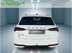 Skoda Octavia Combi 2.0 TDI Sportline DSG Matrix Navi🚀Sofort-Verfügbar🚀Autohaus-Schandert Top-Deal✨