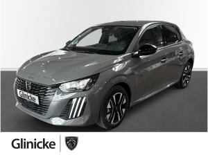 Peugeot 208 ALLURE PT100 LED/CARPLAY/SHZ/PDC