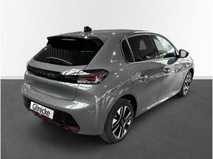 Peugeot 208 ALLURE PT100 LED/CARPLAY/SHZ/PDC